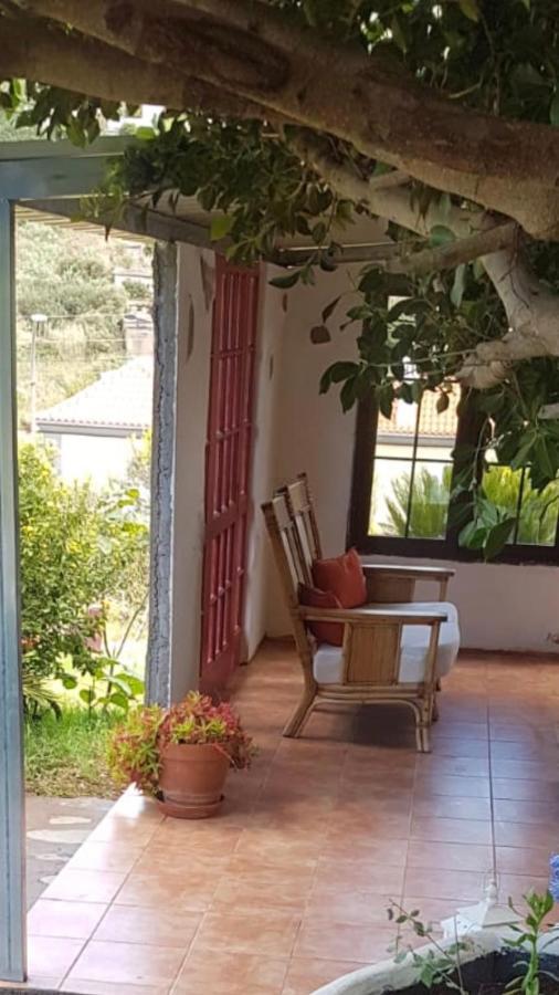 Casa Diego Tegueste Exterior foto